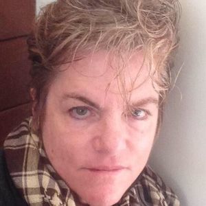 Meet your Posher, Arlene